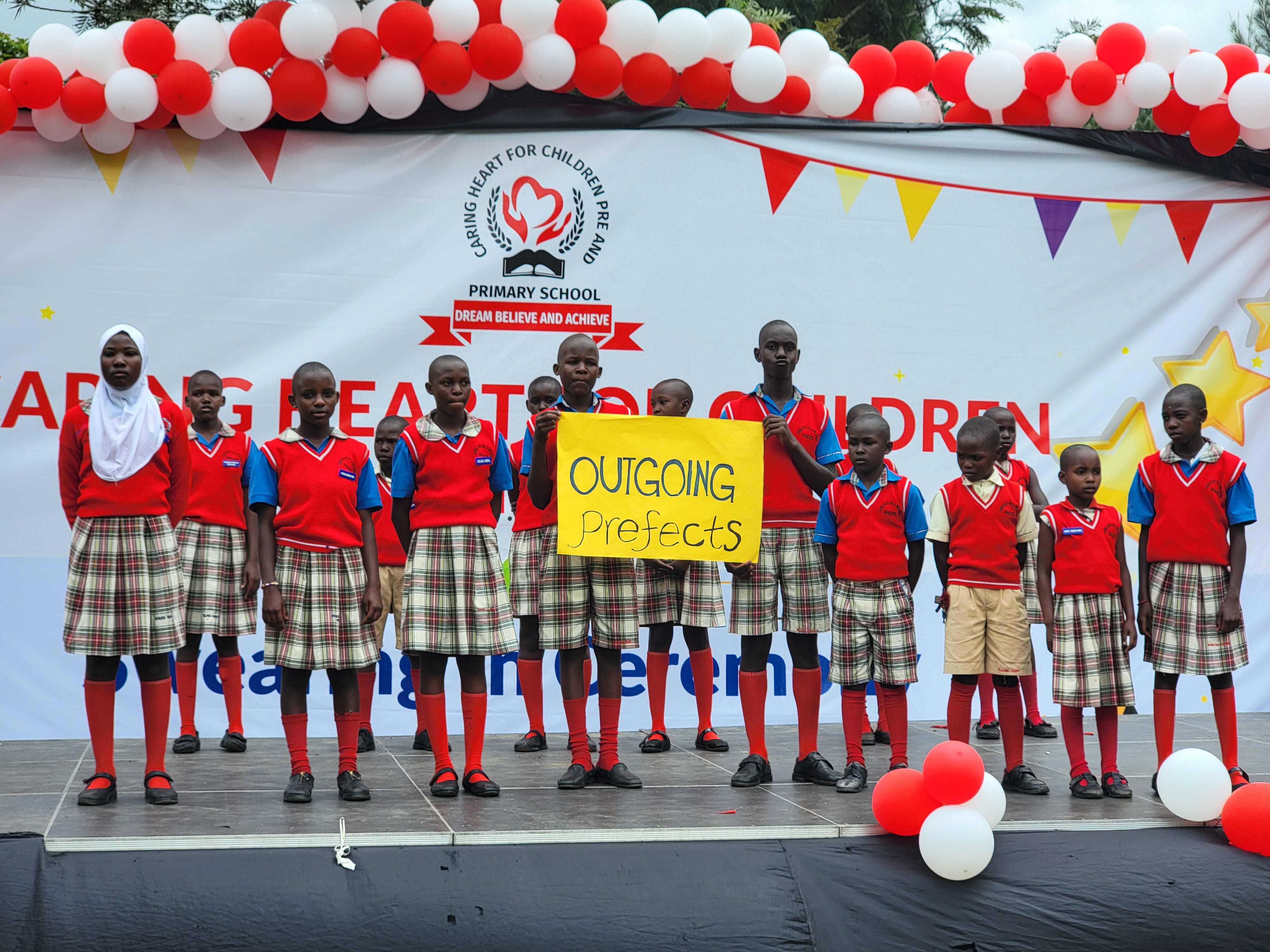 Playful learning that builds confidence