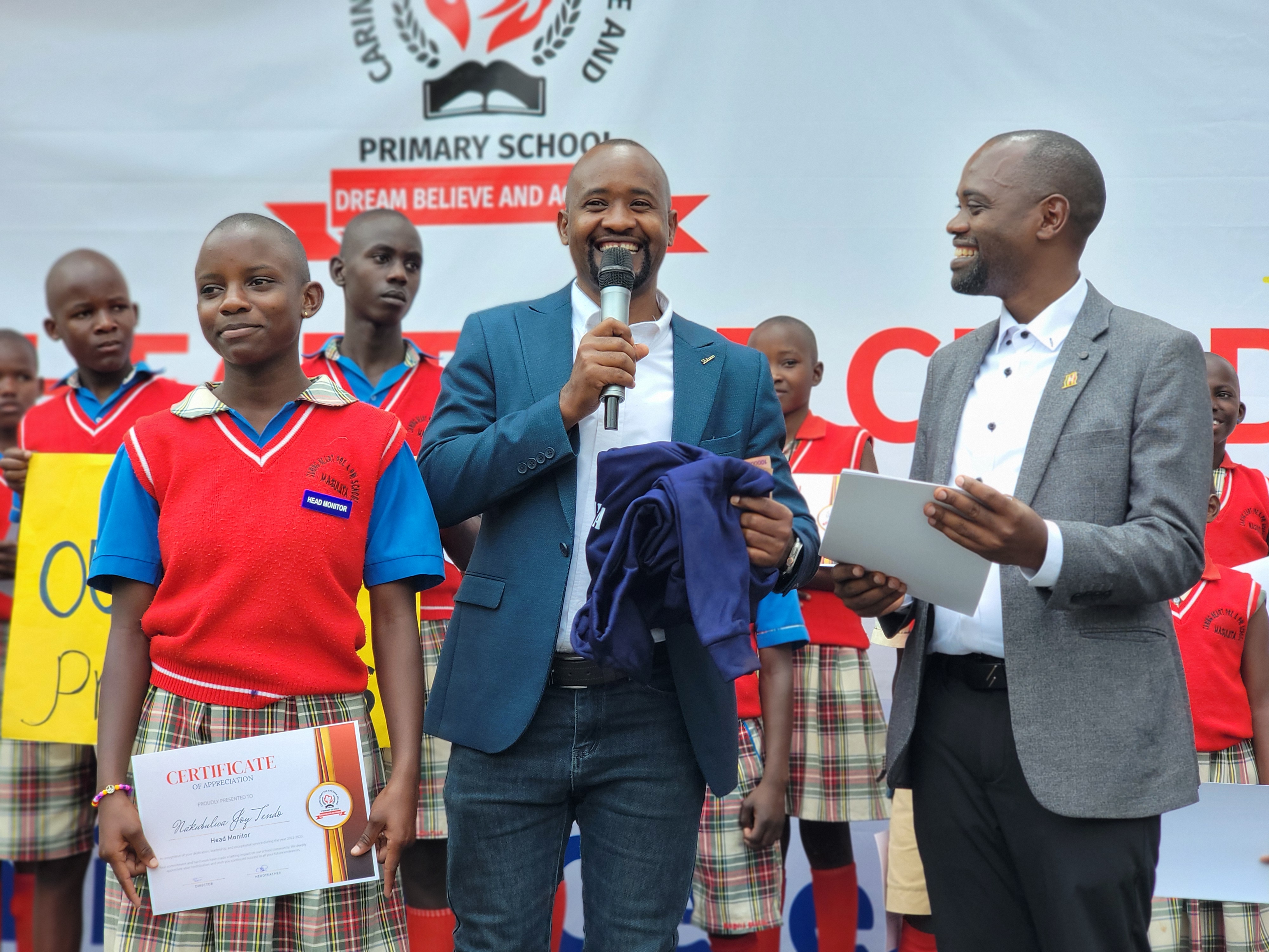 Active classrooms and curious minds