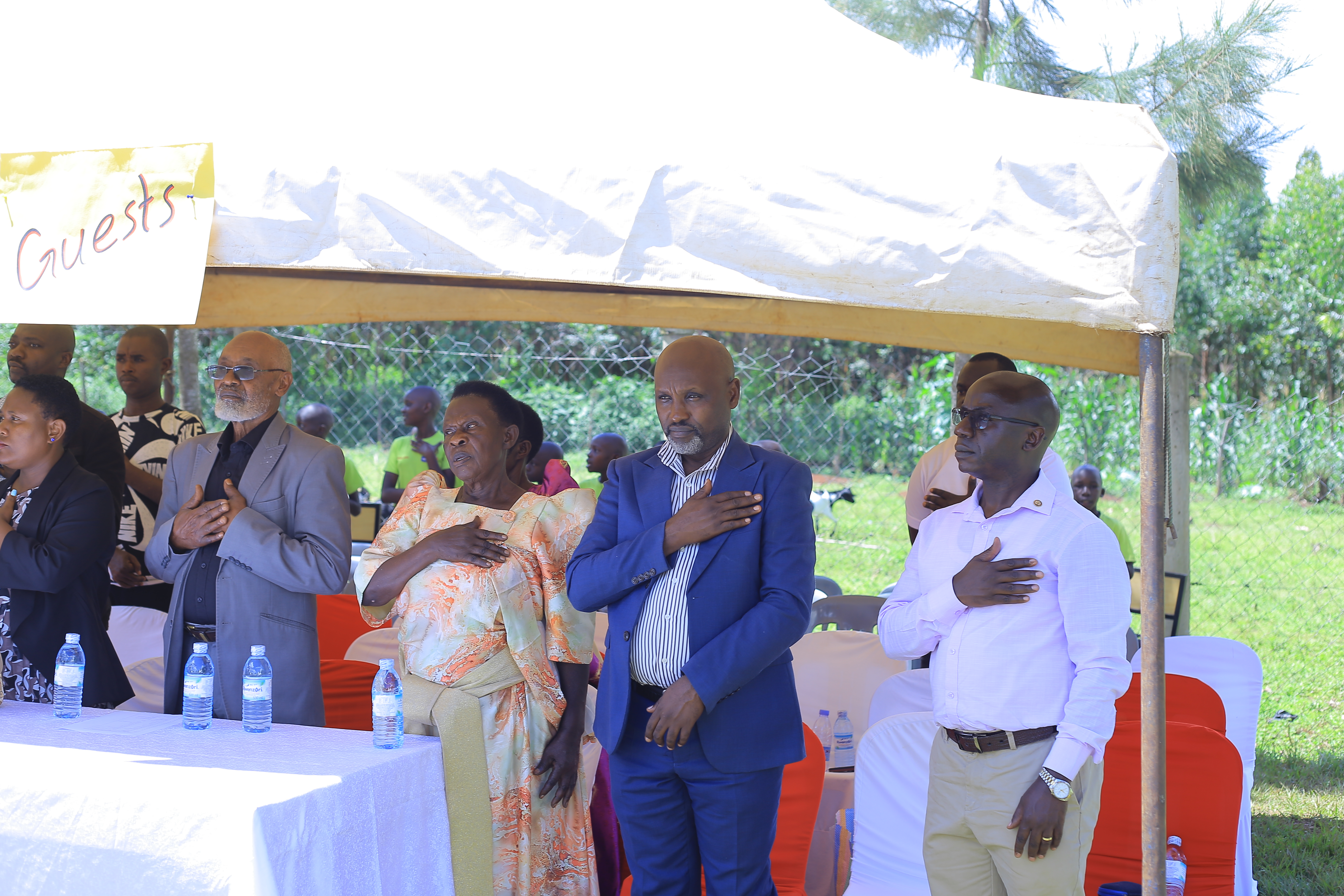 Caring Heart for Children Pre & Primary School