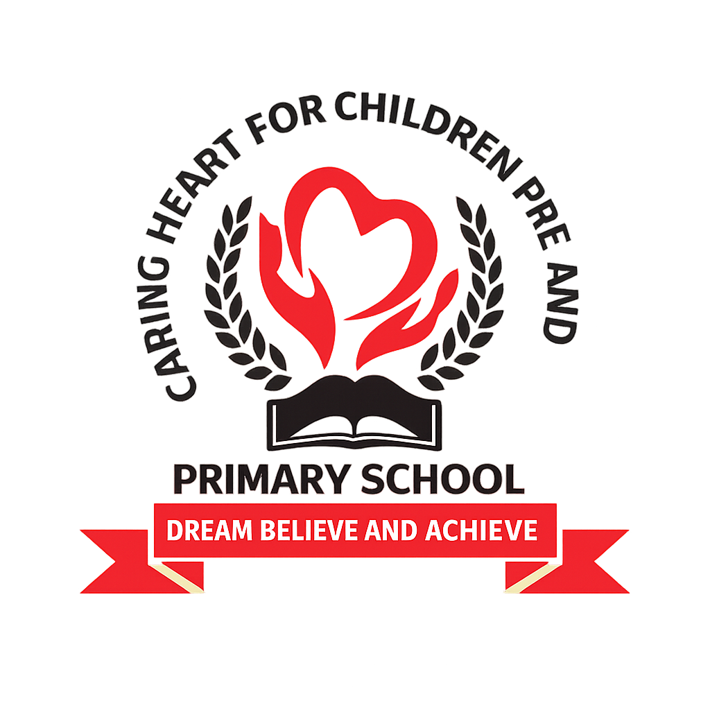 Caring Heart for Children Pre & Primary School